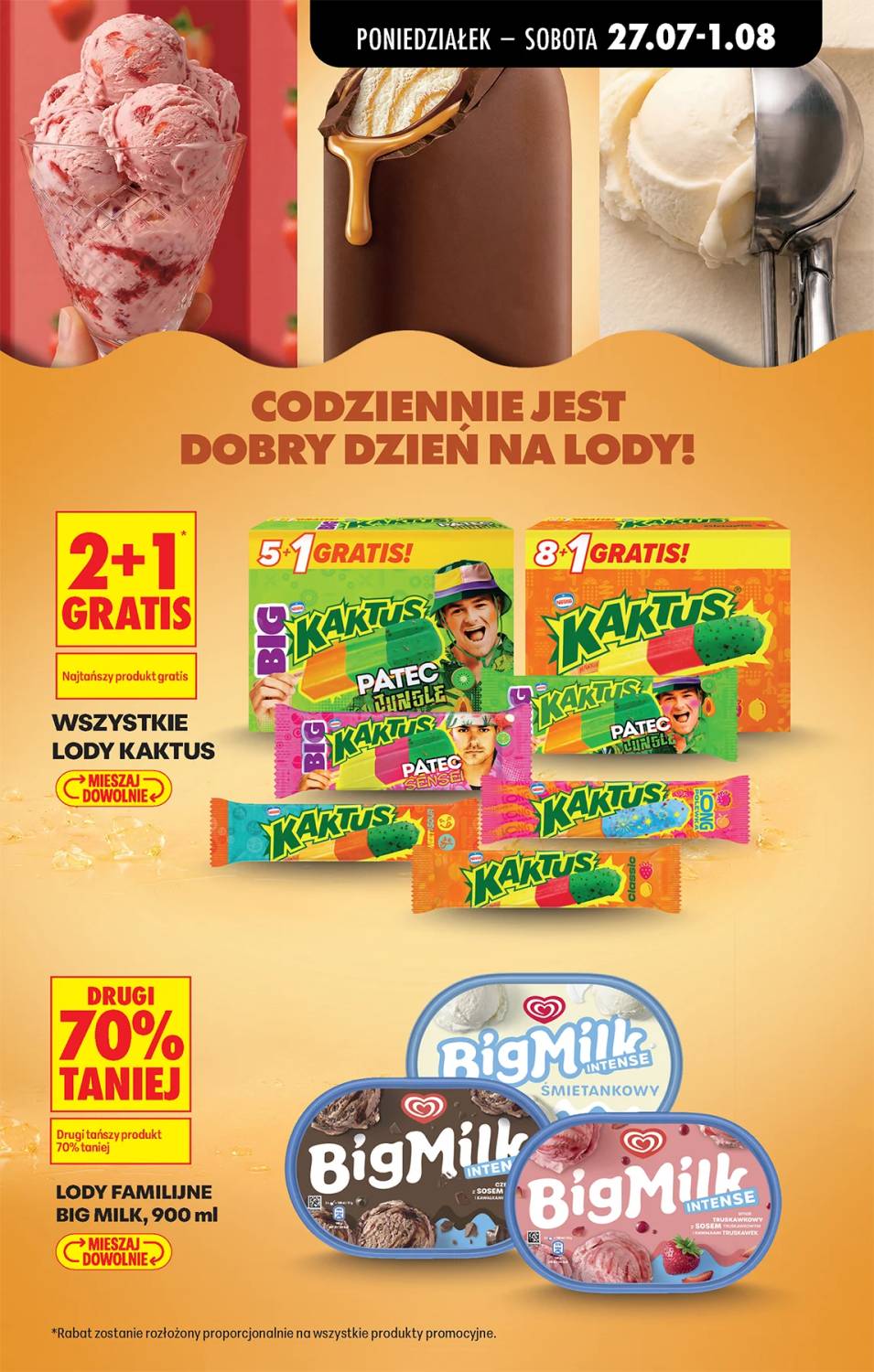 Okładka gazetki