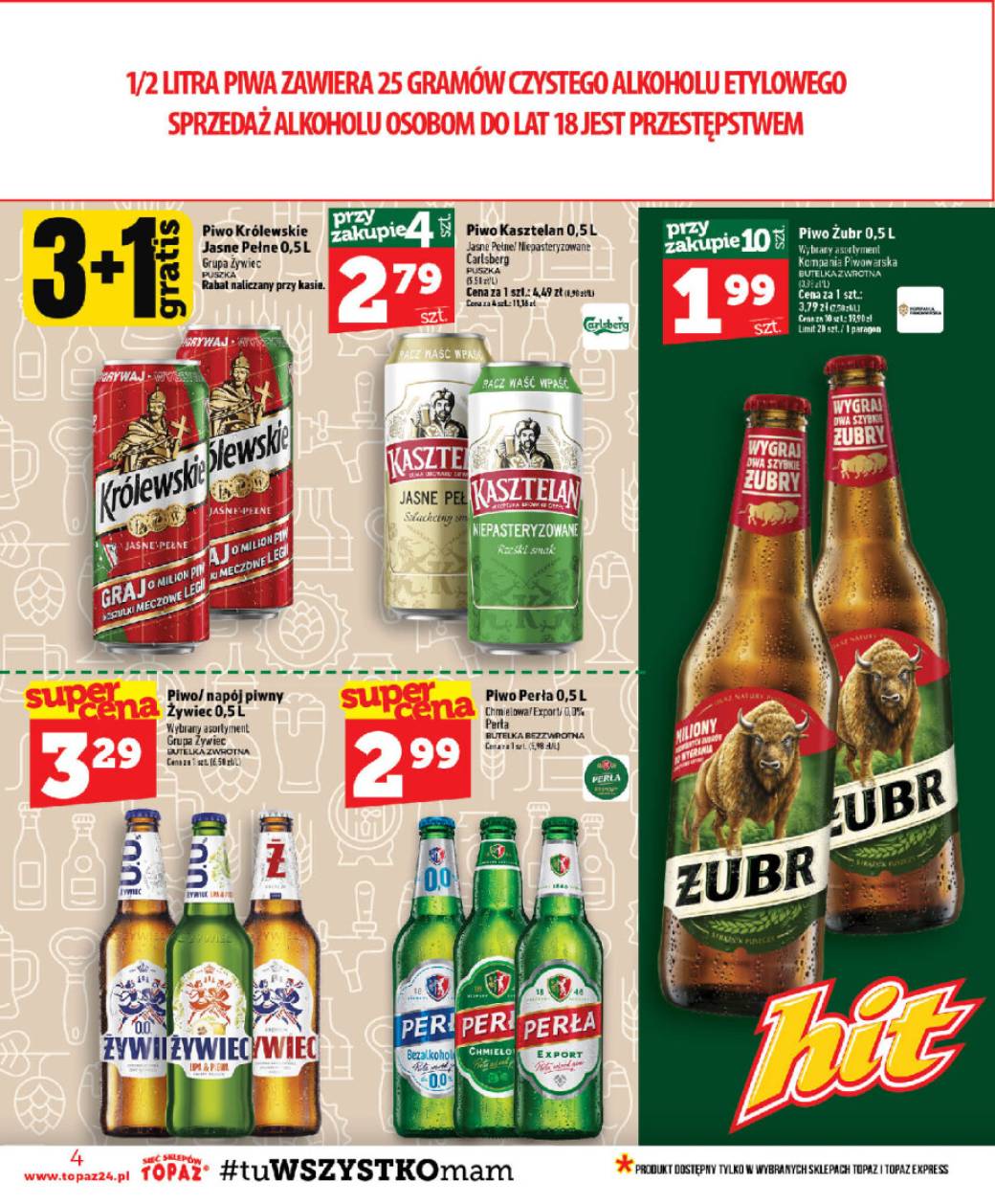 Okładka gazetki