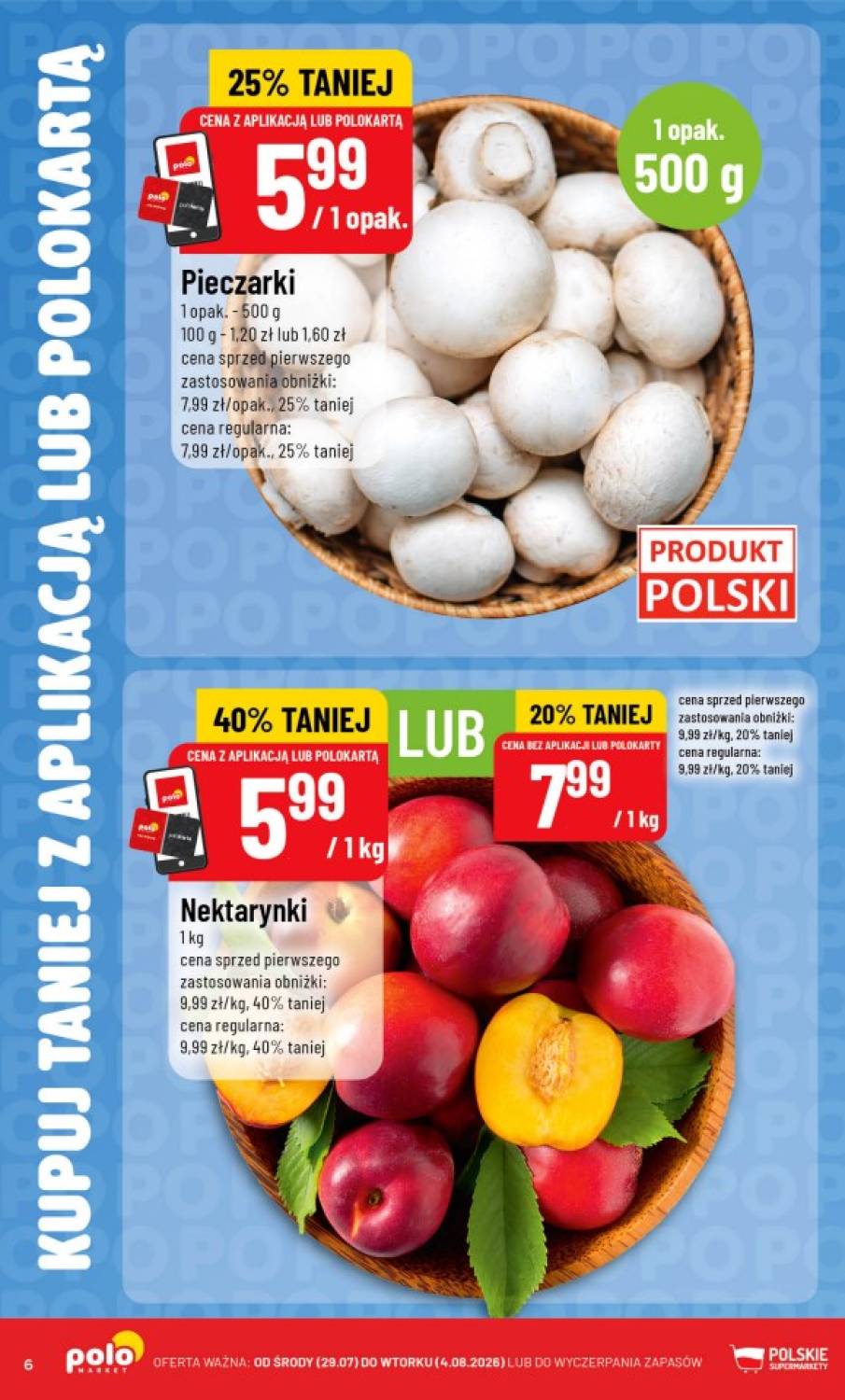 Gazetka – strona 6