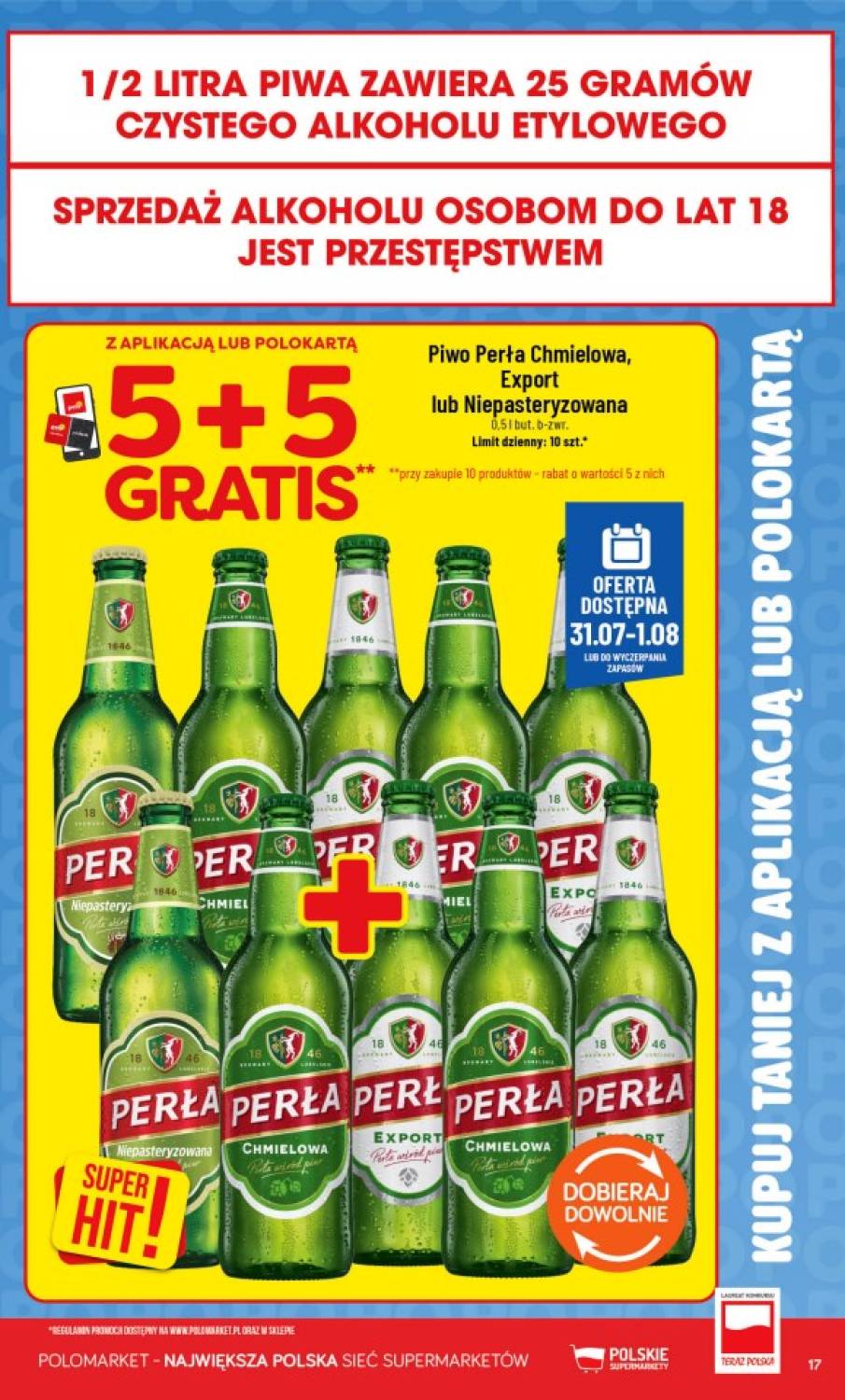Gazetka – strona 17