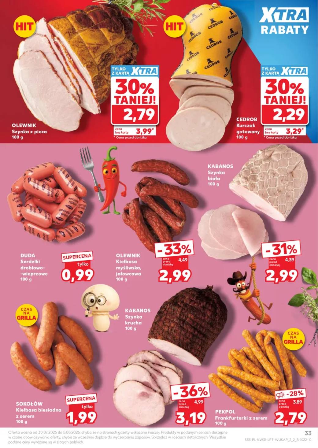 Okładka gazetki