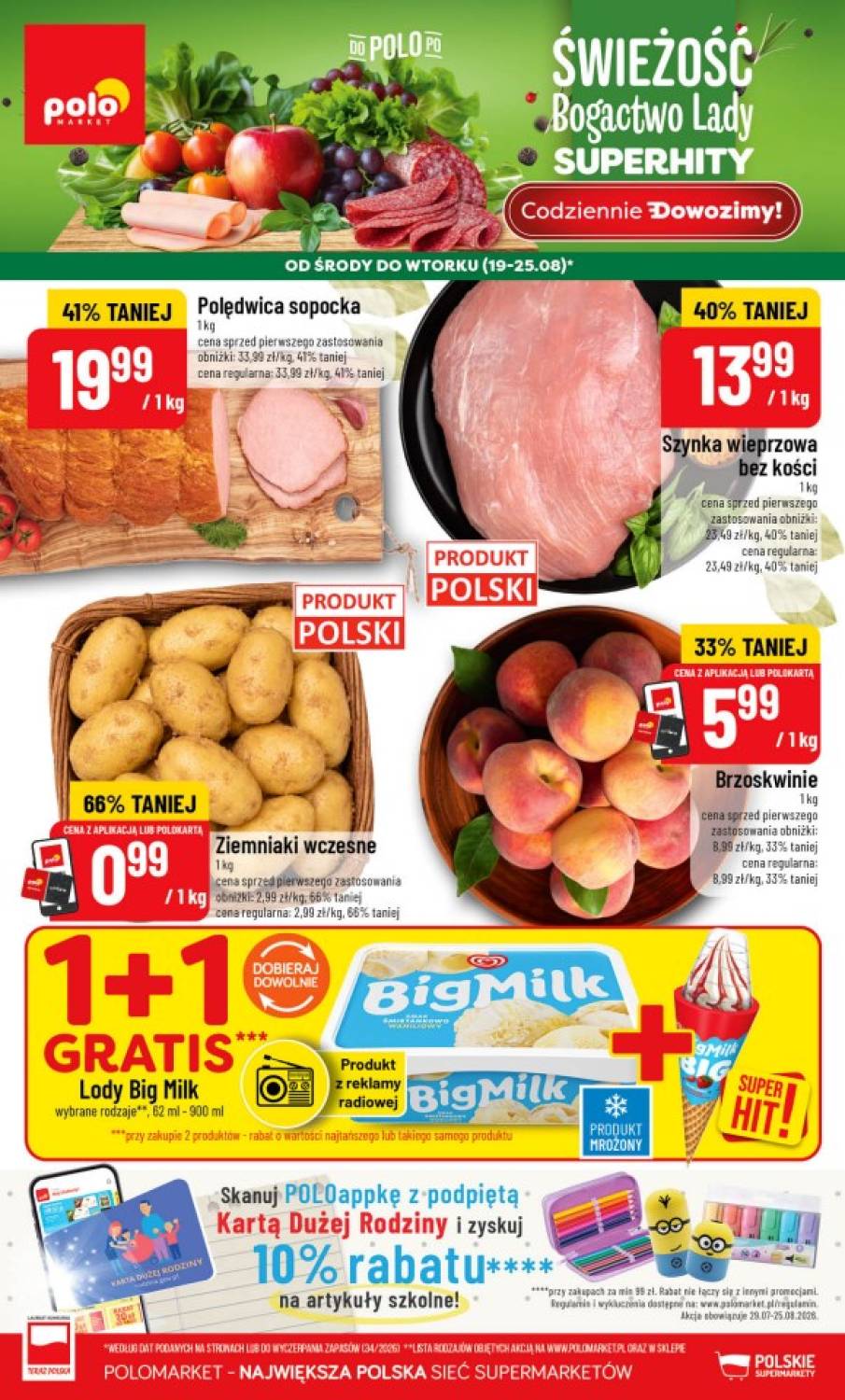 Gazetka – strona 1