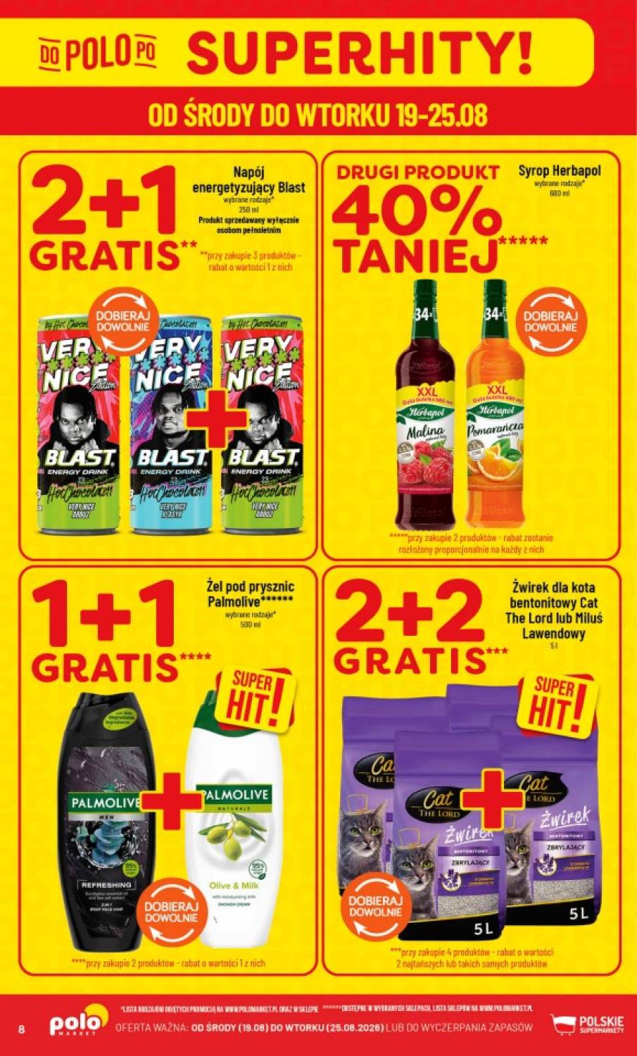 Gazetka – strona 8