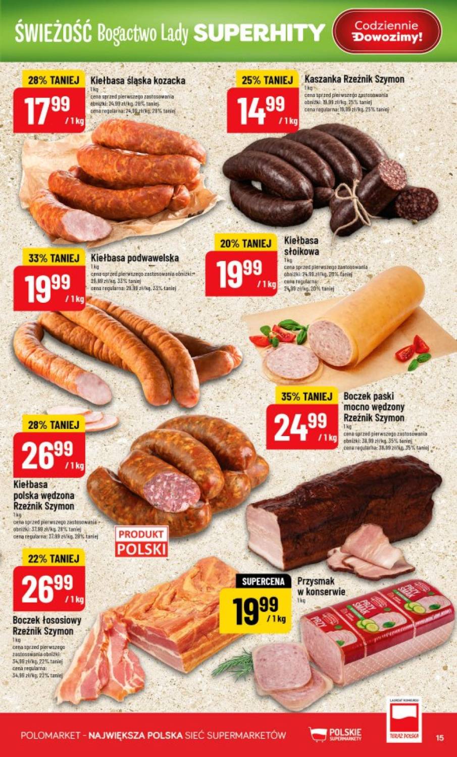 Gazetka – strona 15