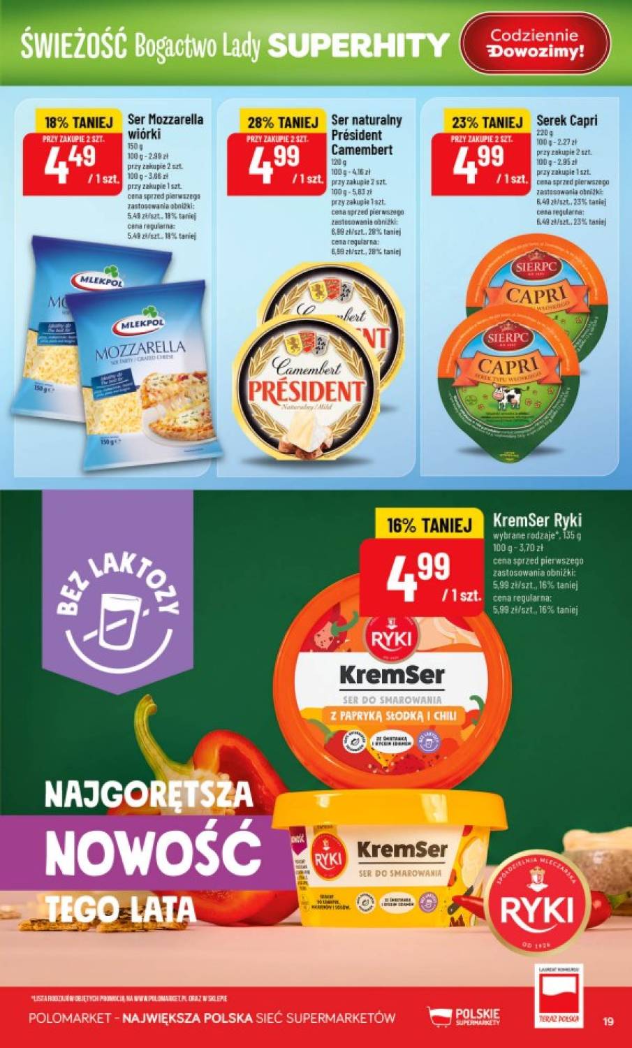 Gazetka – strona 19