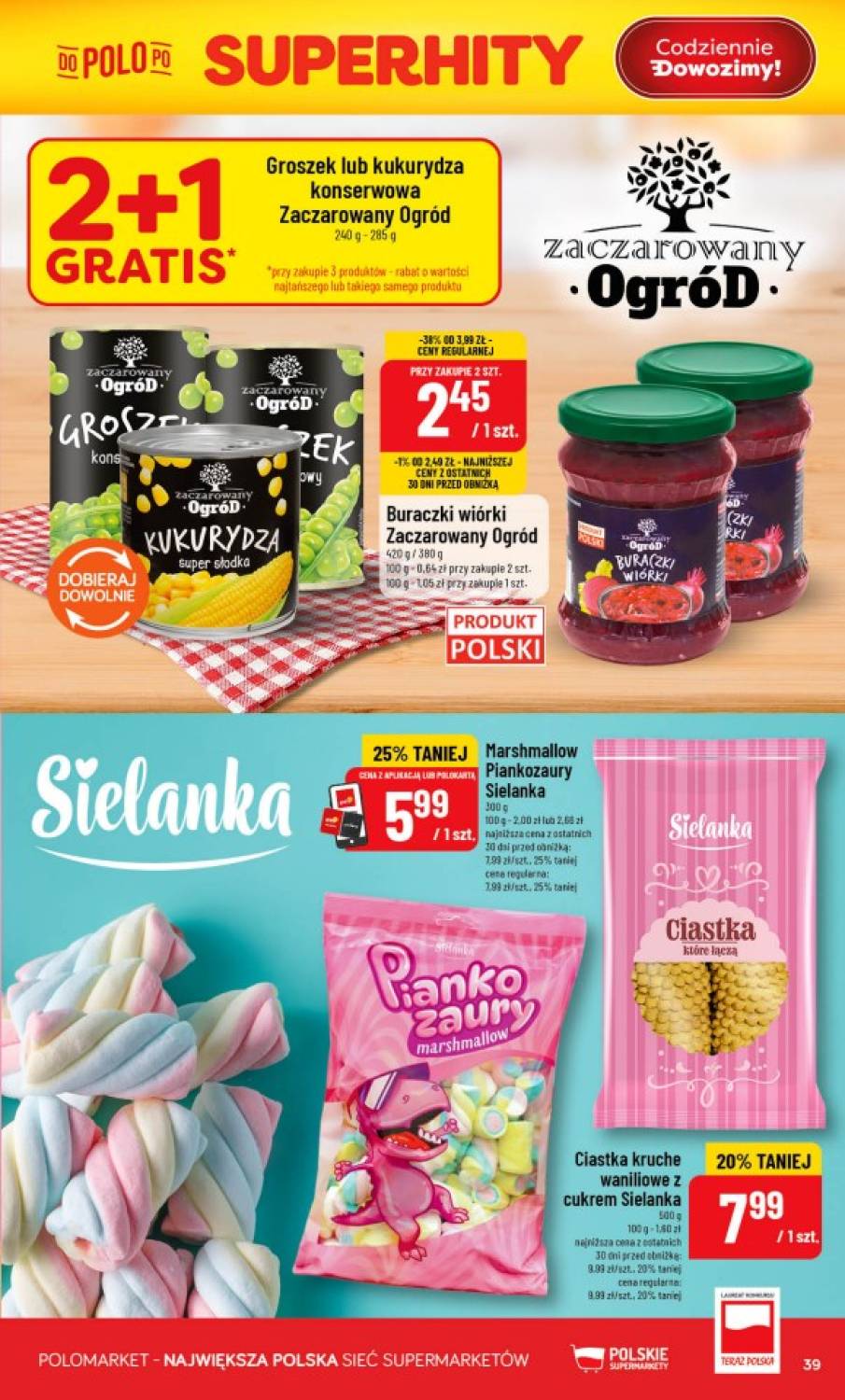 Gazetka – strona 39