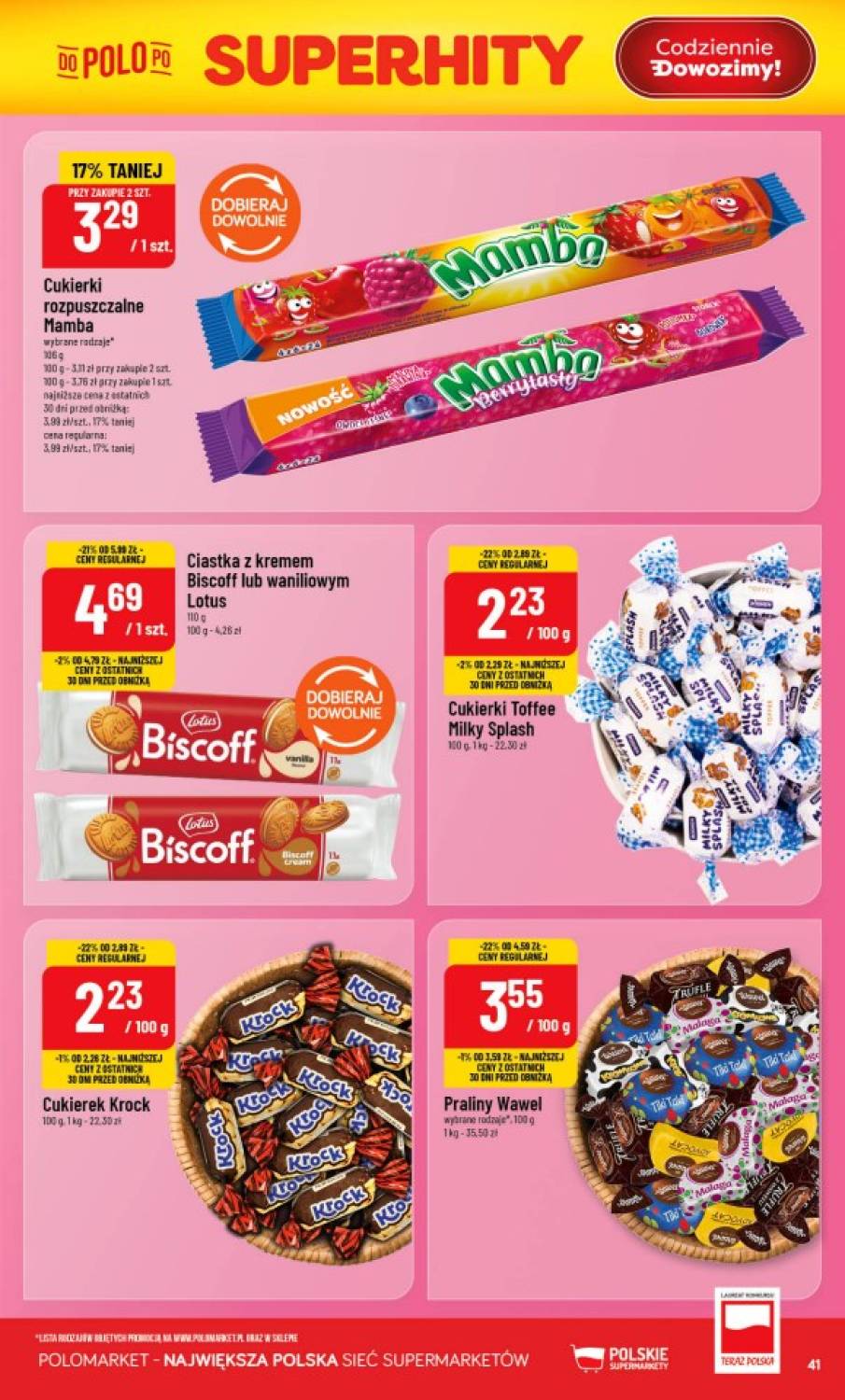 Gazetka – strona 41