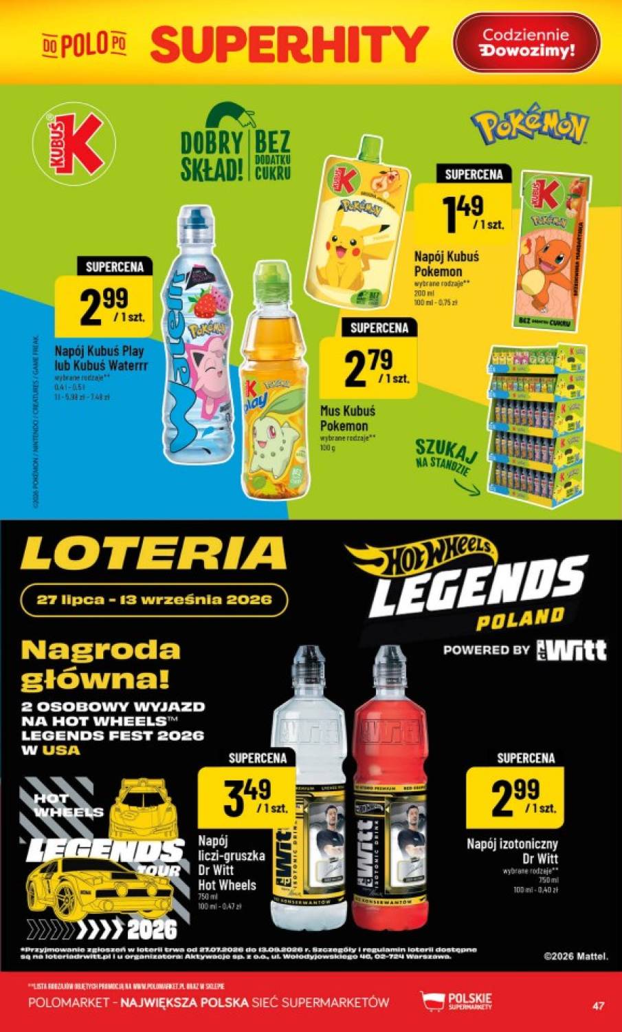Gazetka – strona 47