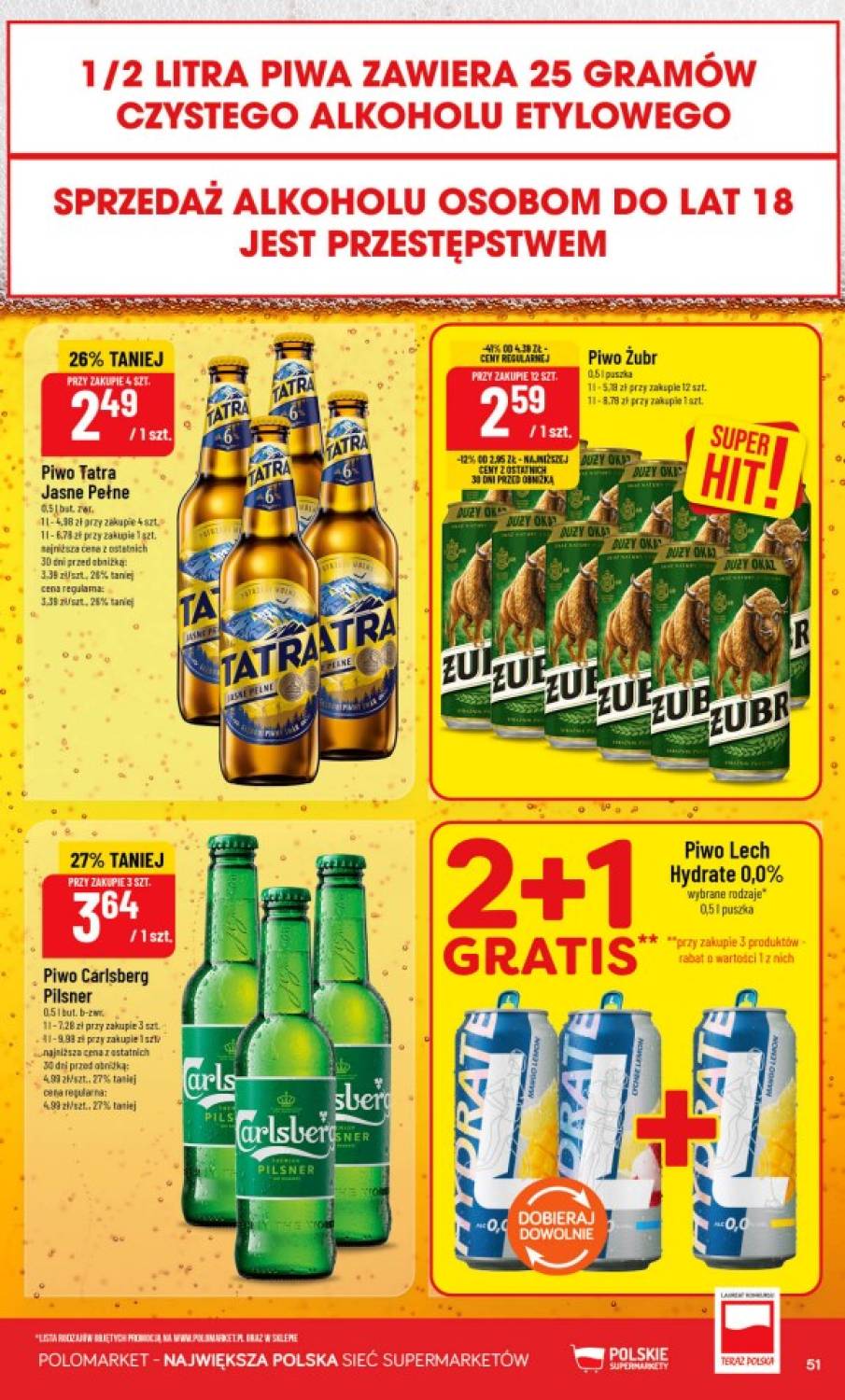 Gazetka – strona 51
