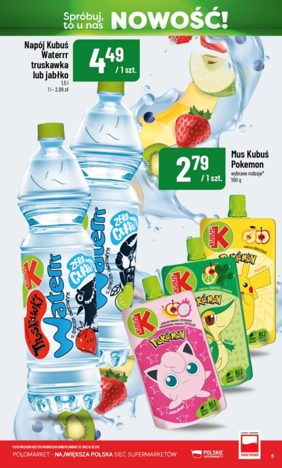 Gazetka – strona 5