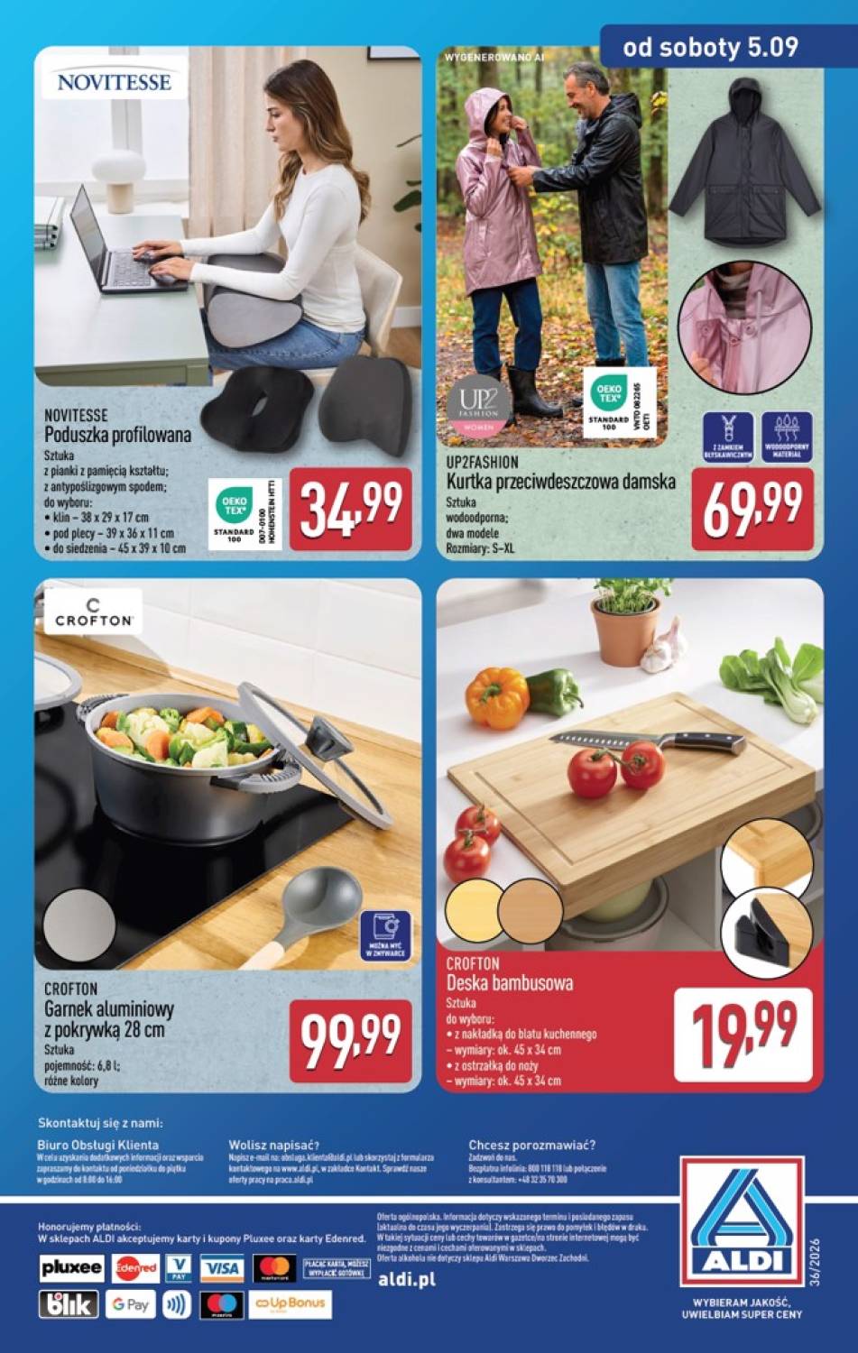 Okładka gazetki