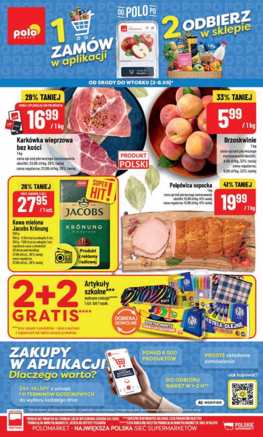 Gazetka – strona 1