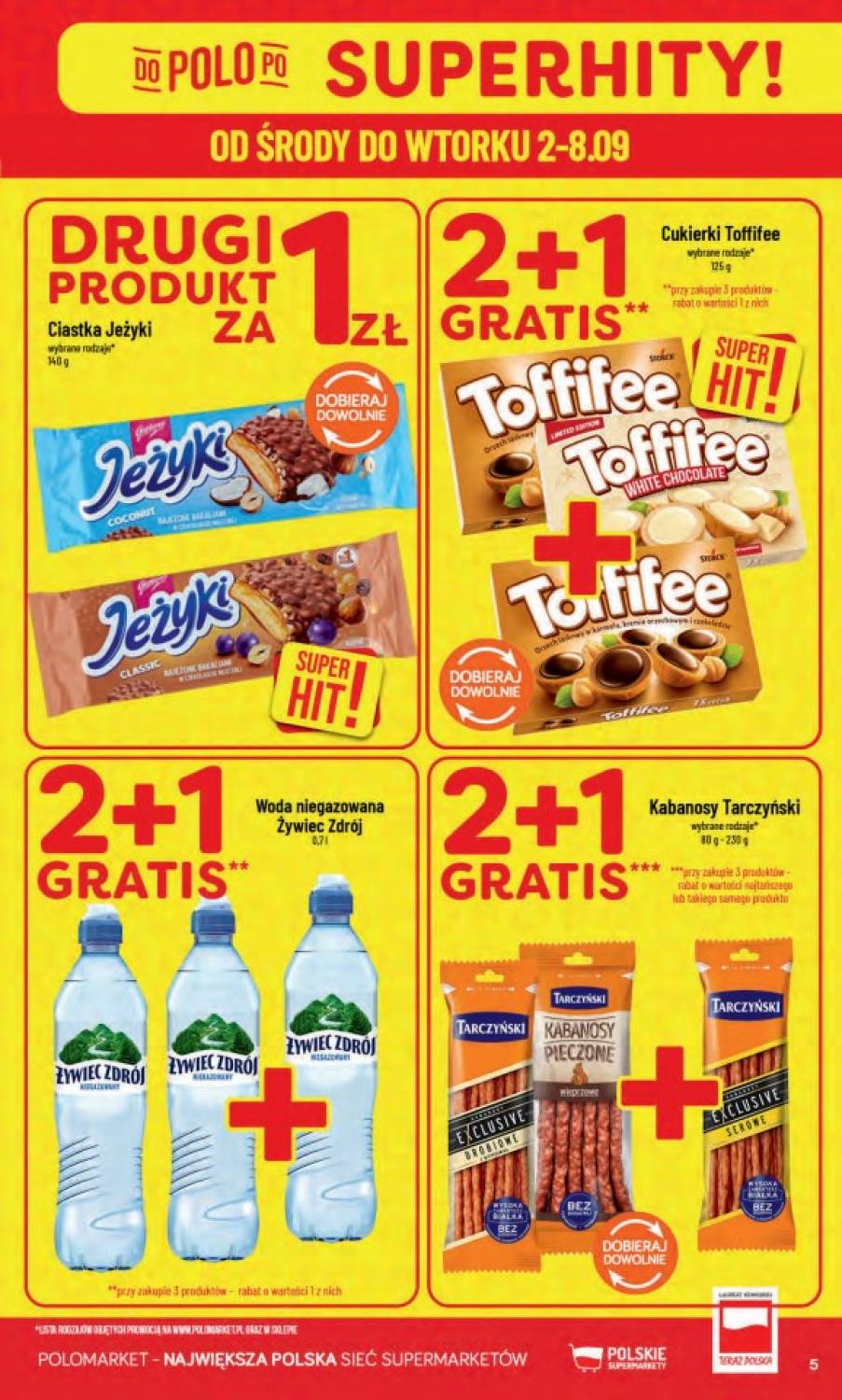 Gazetka – strona 5