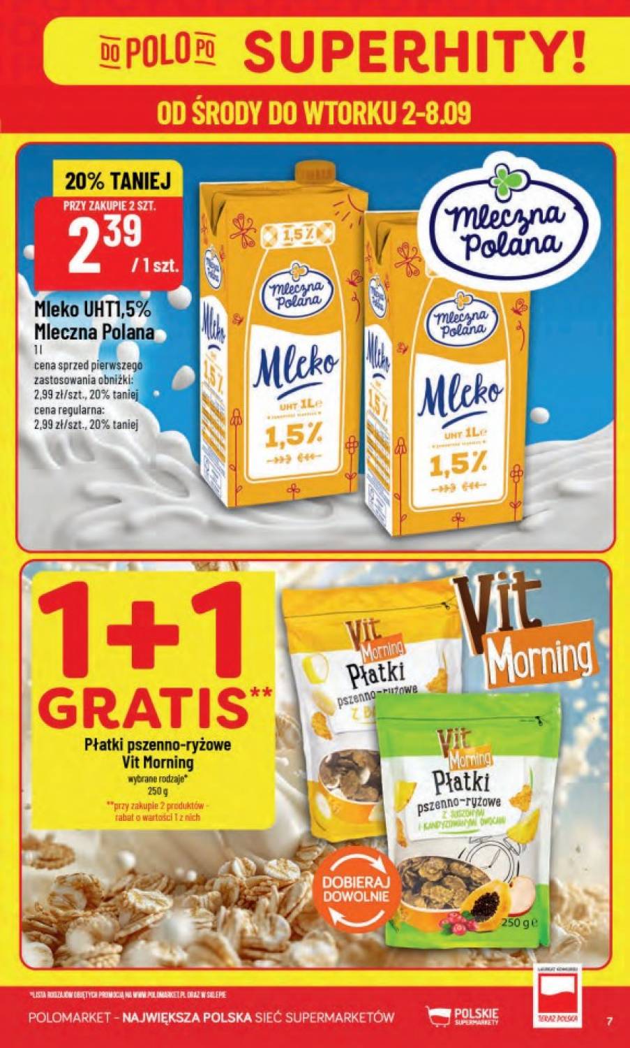 Gazetka – strona 7