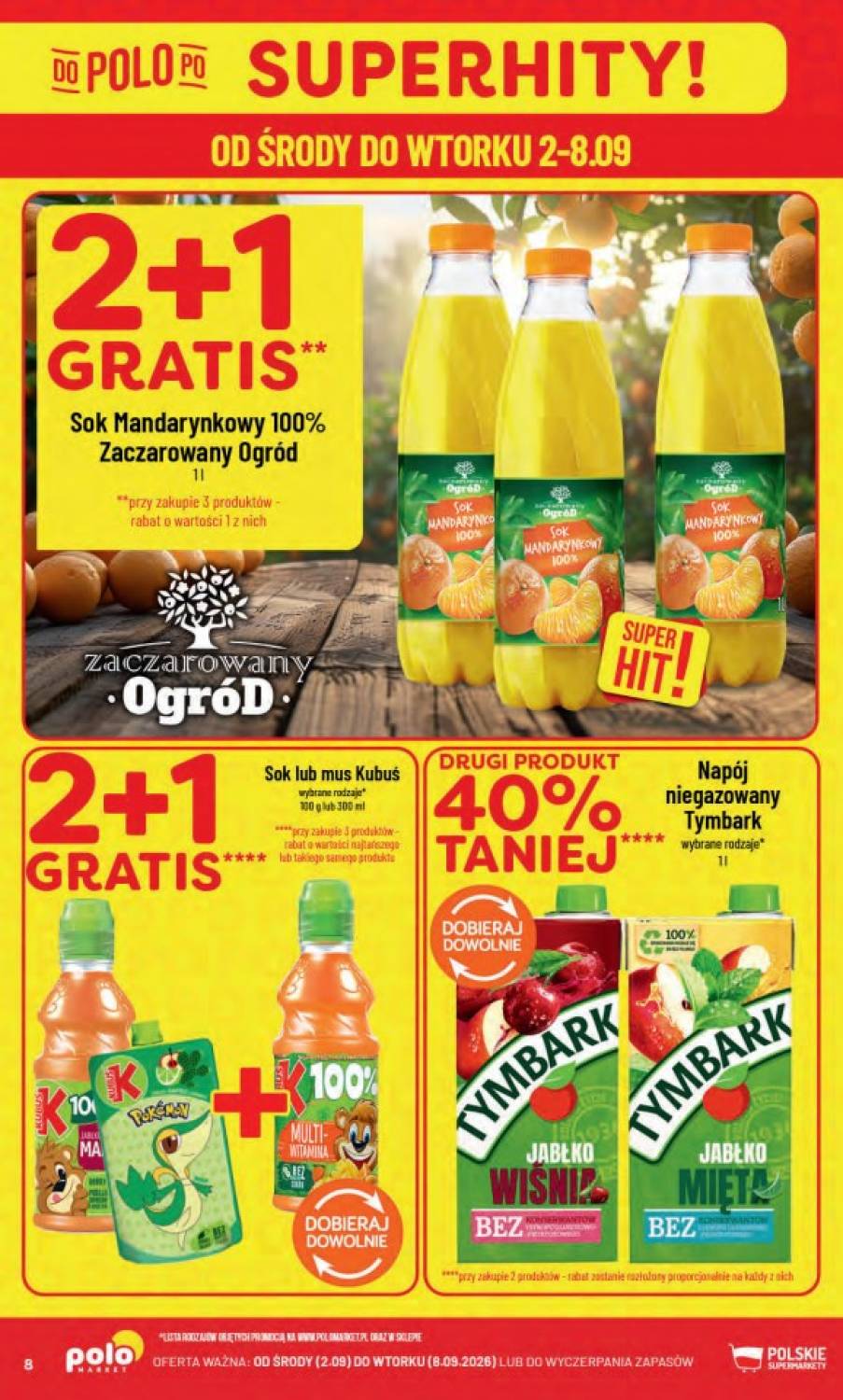 Gazetka – strona 8
