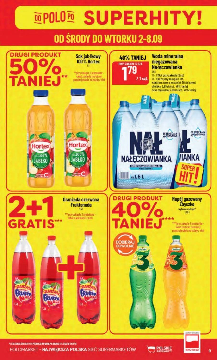 Gazetka – strona 9