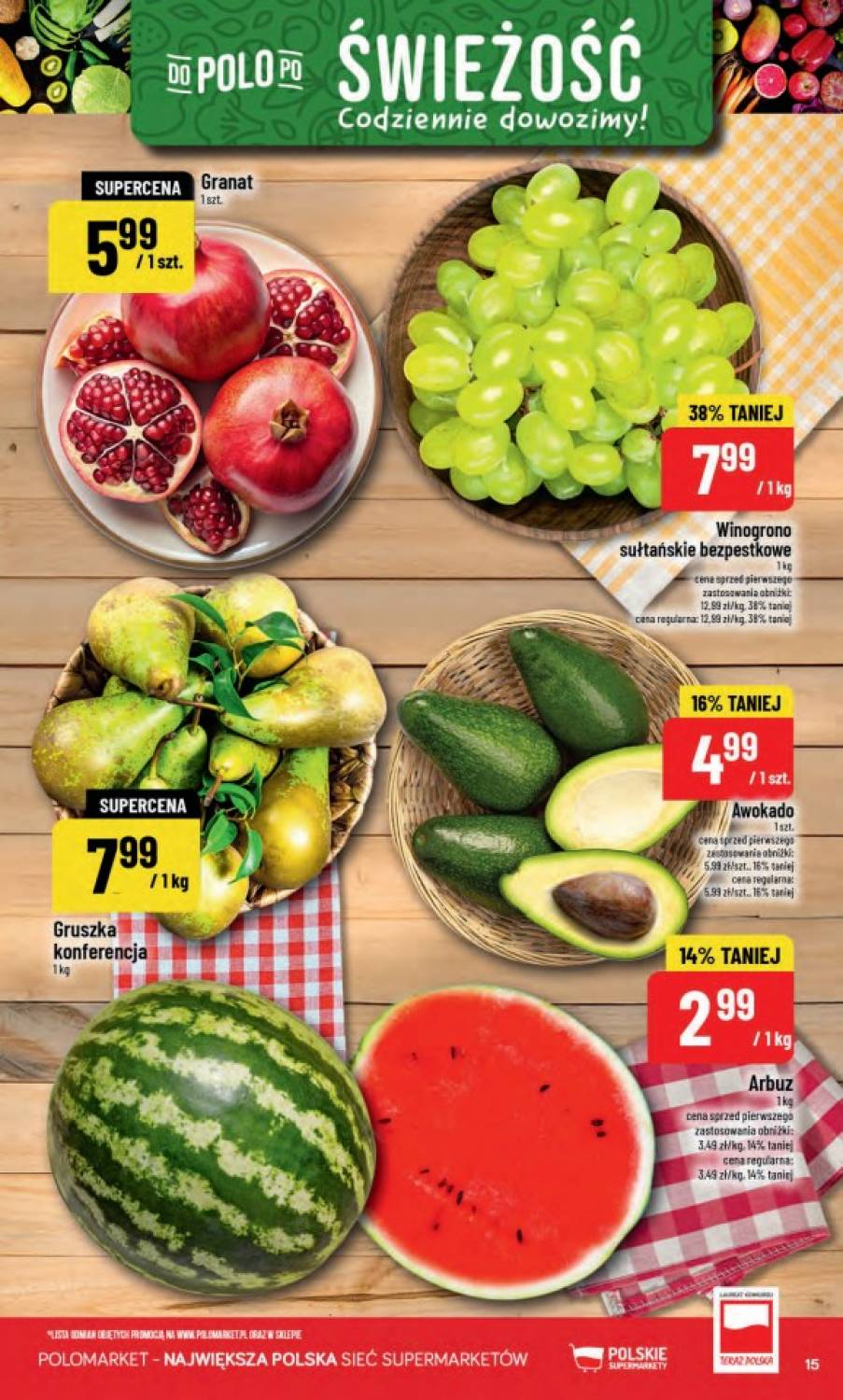 Gazetka – strona 15