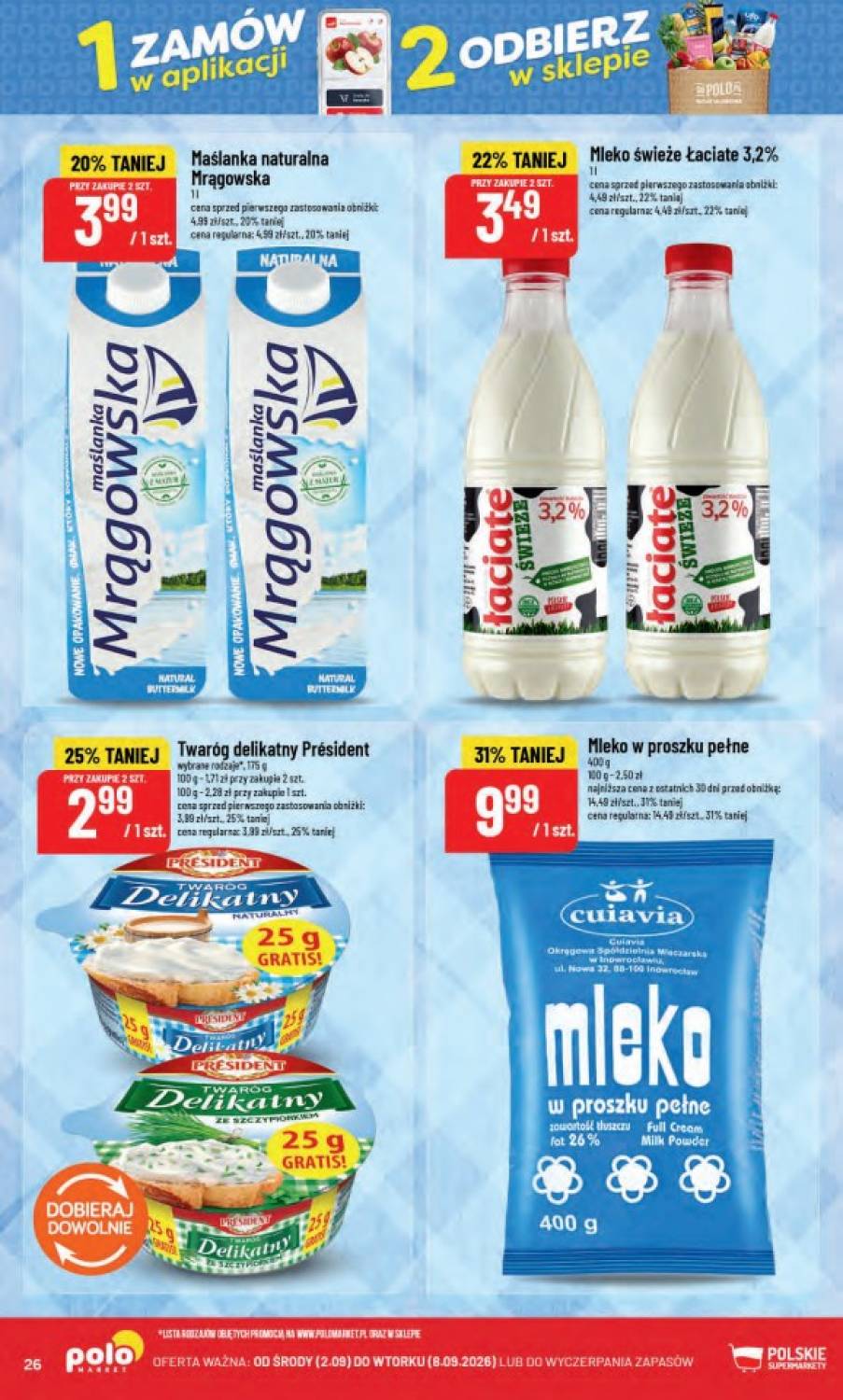 Gazetka – strona 26