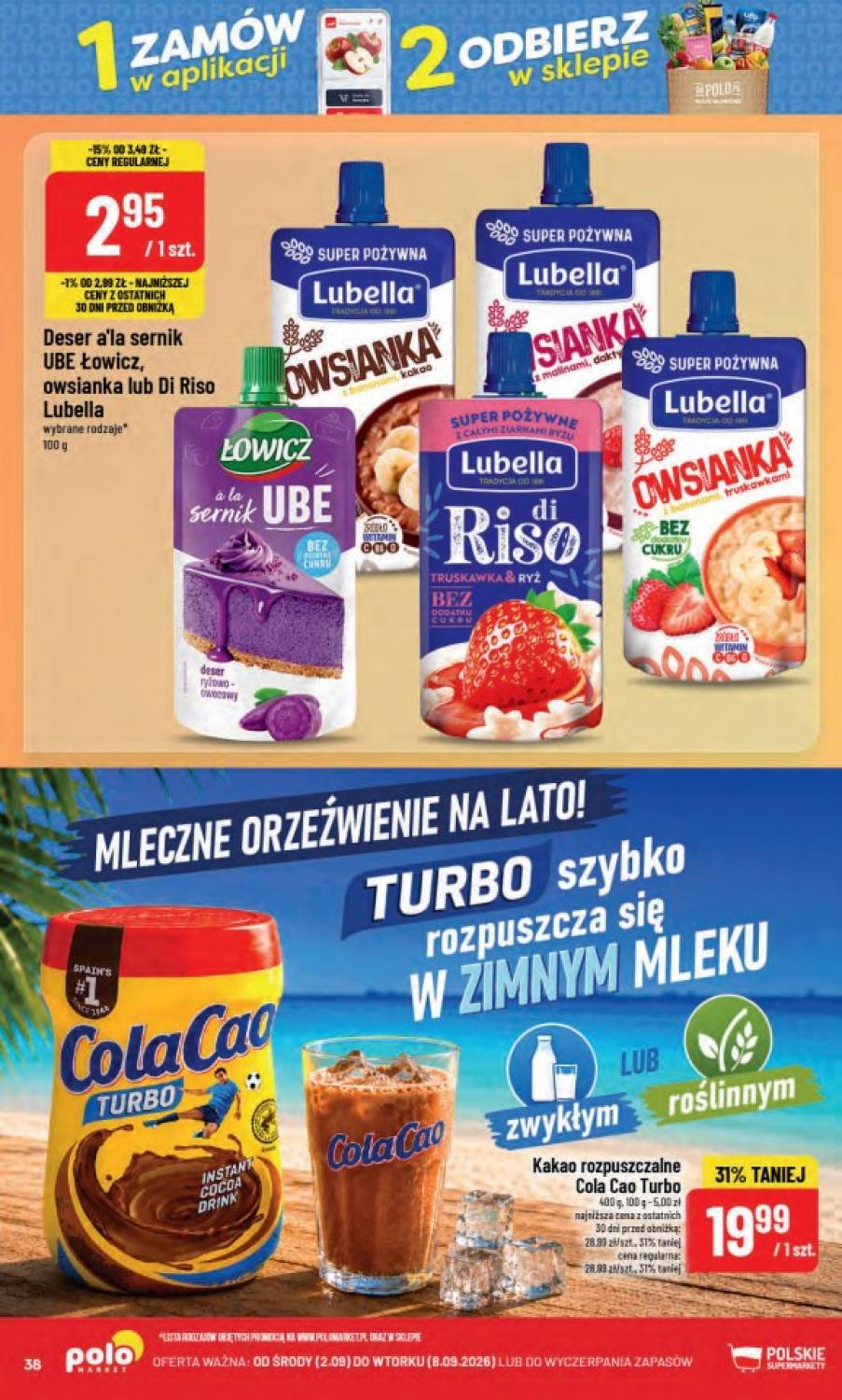 Gazetka – strona 38