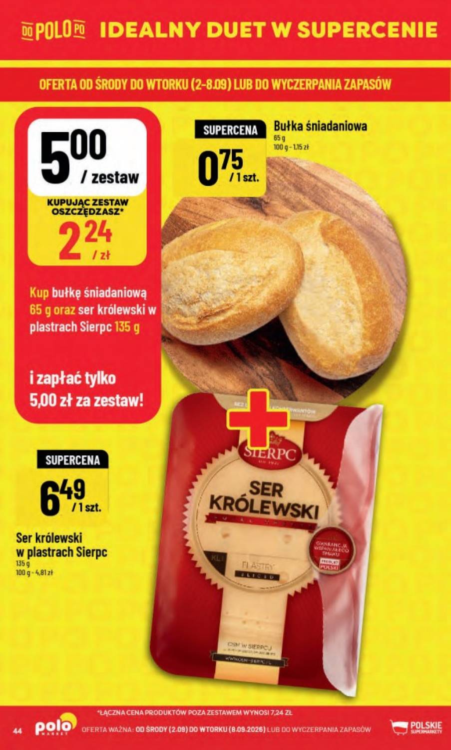 Gazetka – strona 44