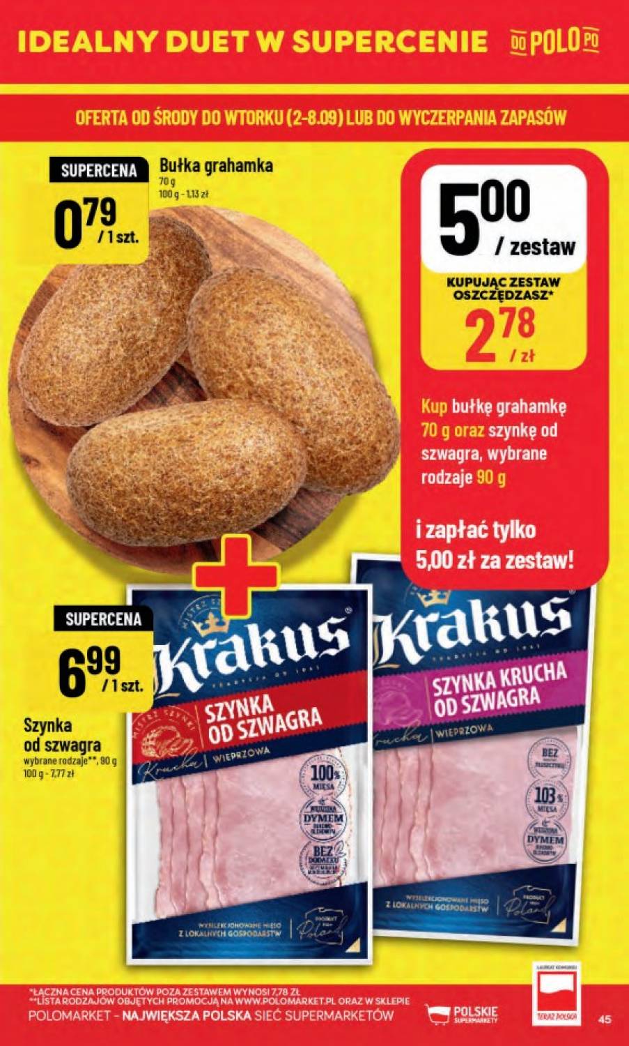 Gazetka – strona 45