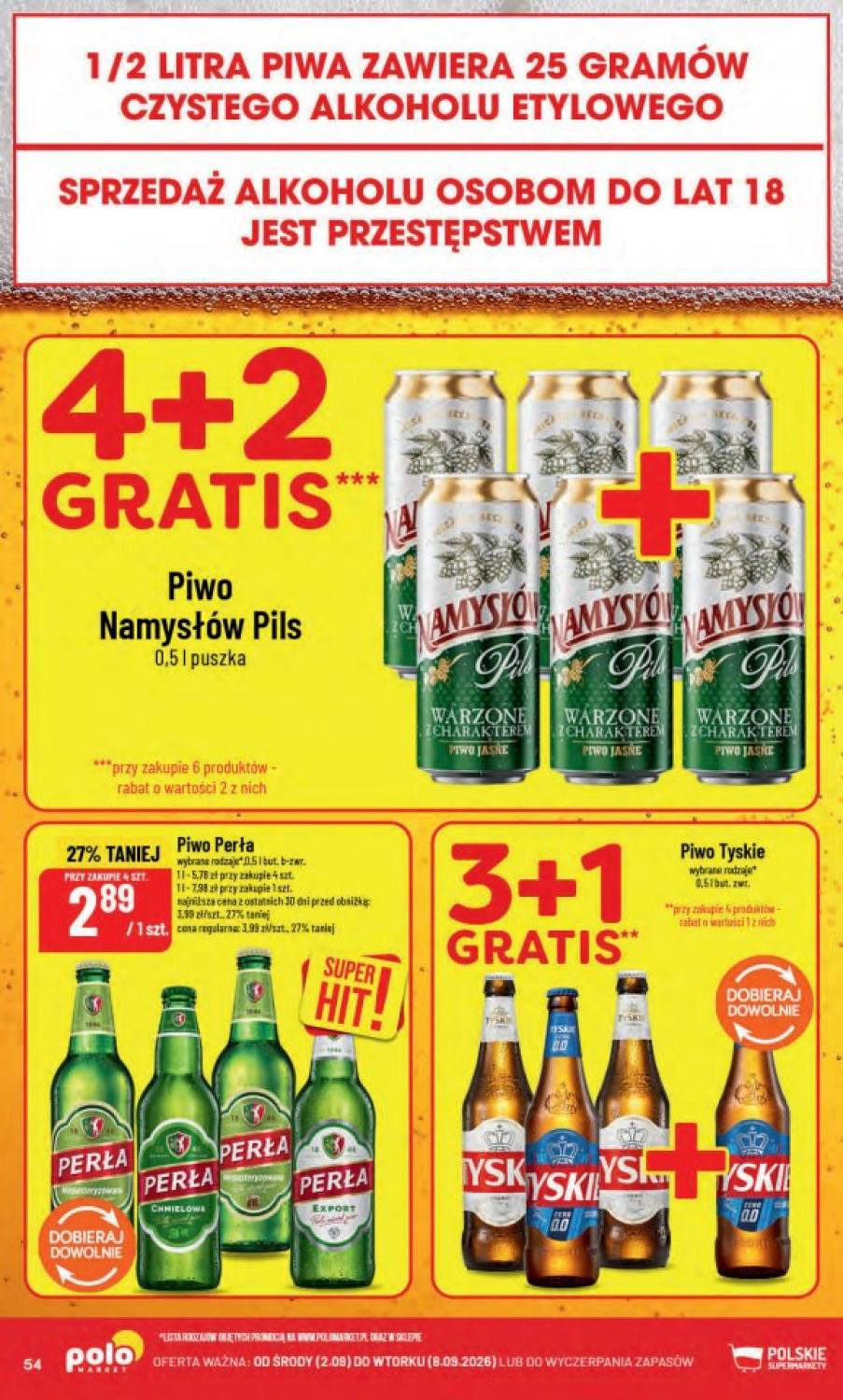 Gazetka – strona 54