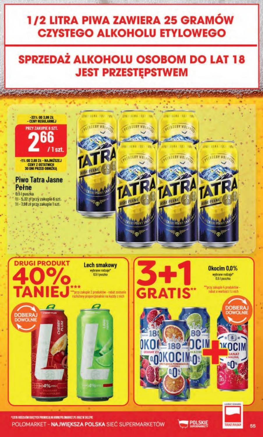 Gazetka – strona 55