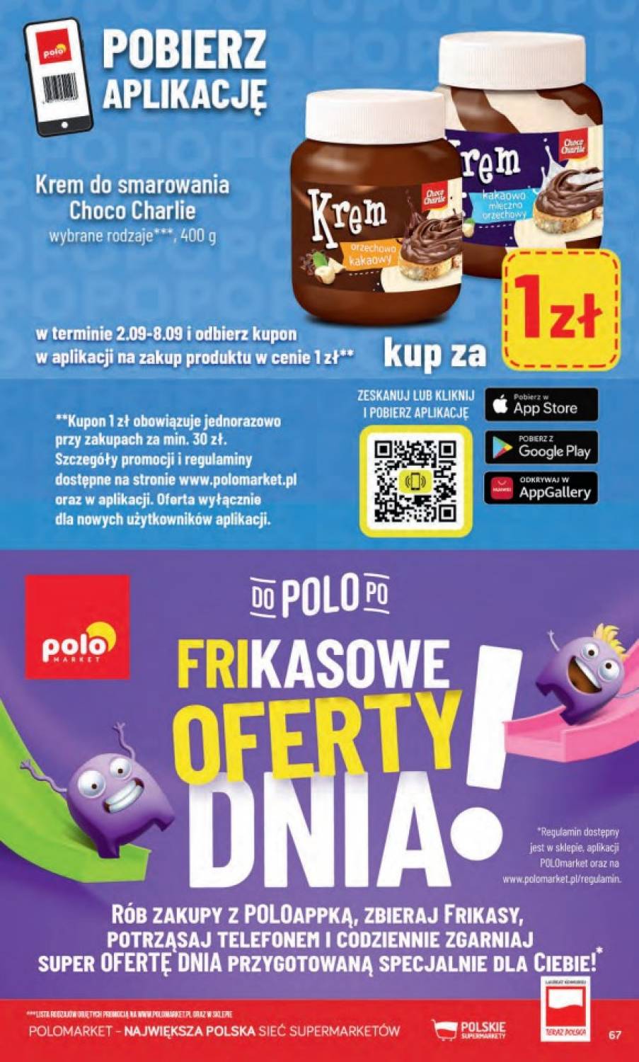 Gazetka – strona 67
