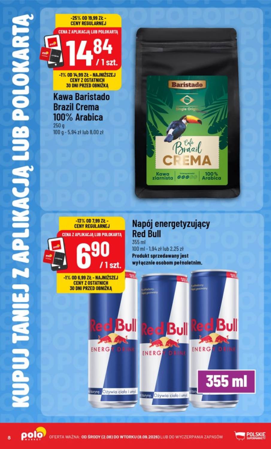 Gazetka – strona 8