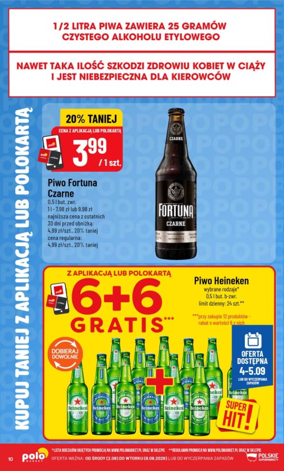 Gazetka – strona 10