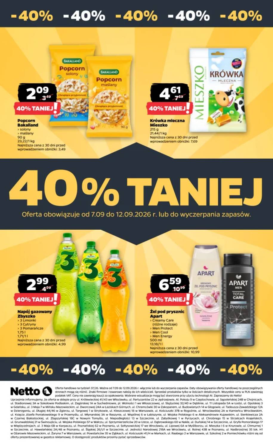 Okładka gazetki