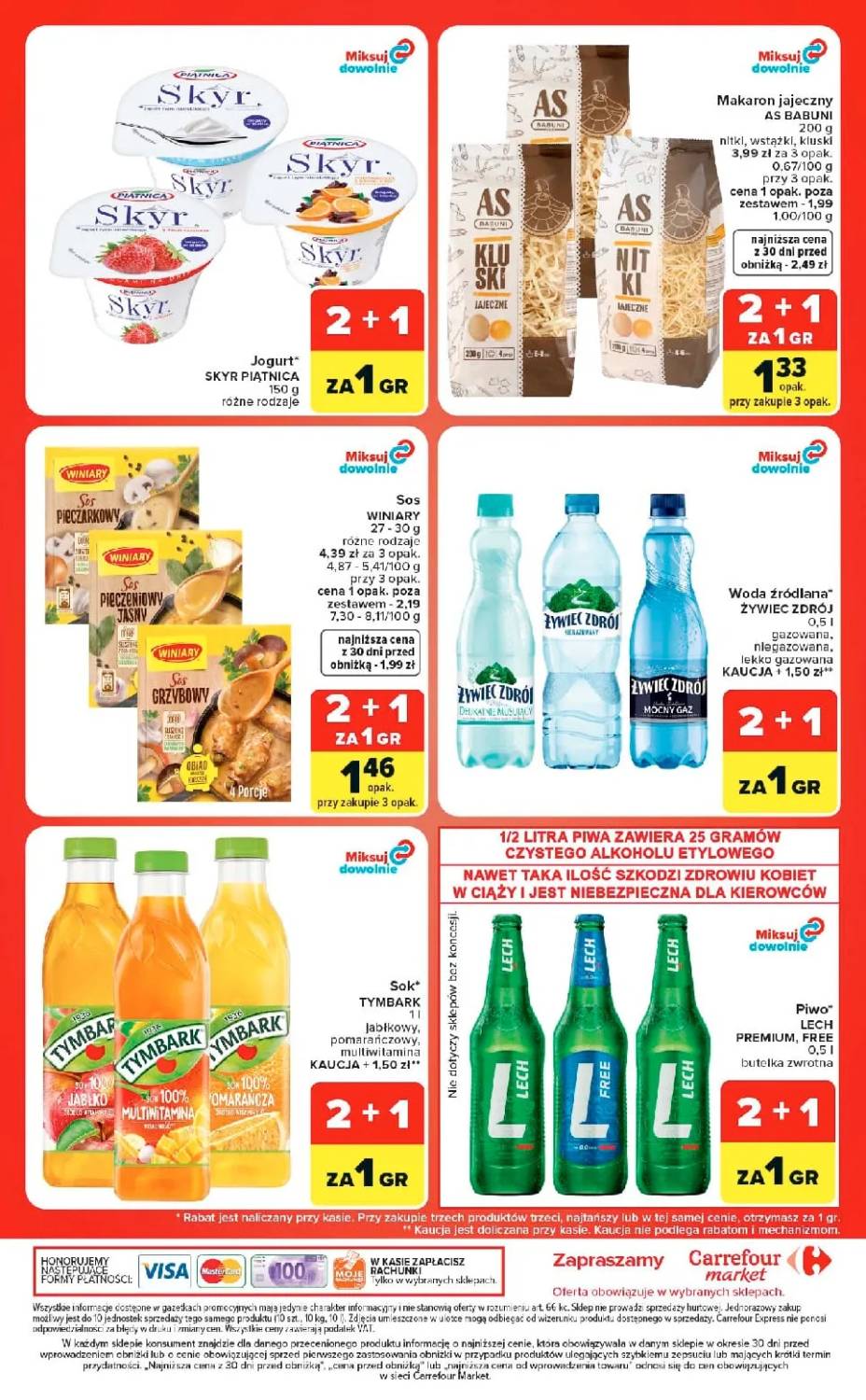 Okładka gazetki