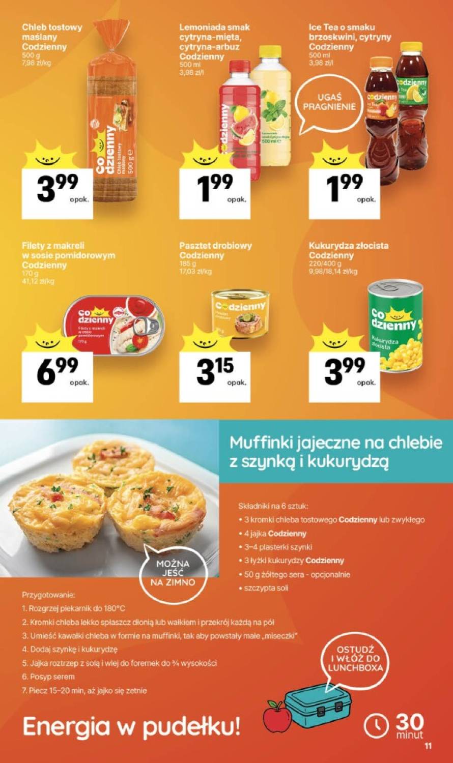 Okładka gazetki