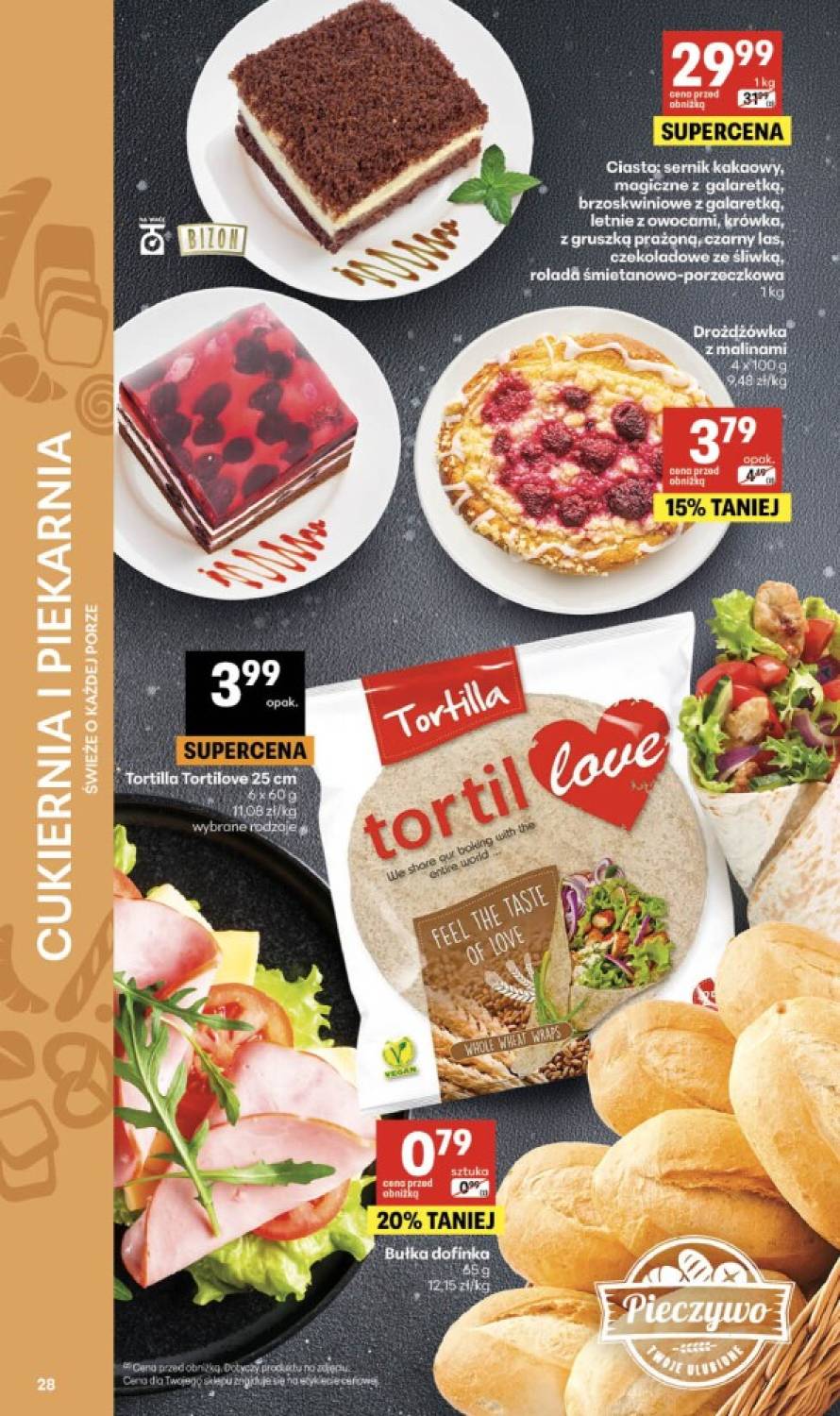 Okładka gazetki