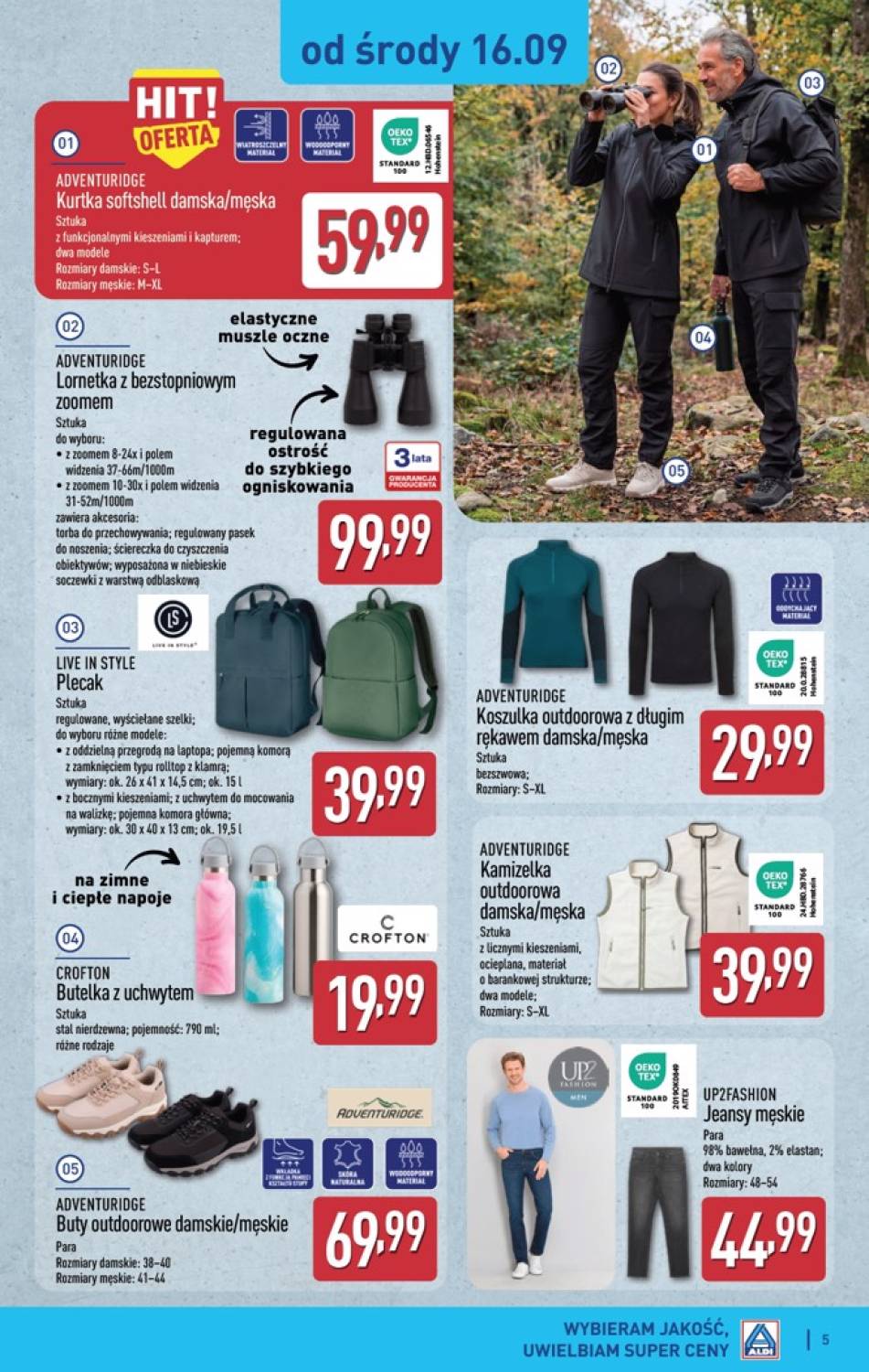Okładka gazetki