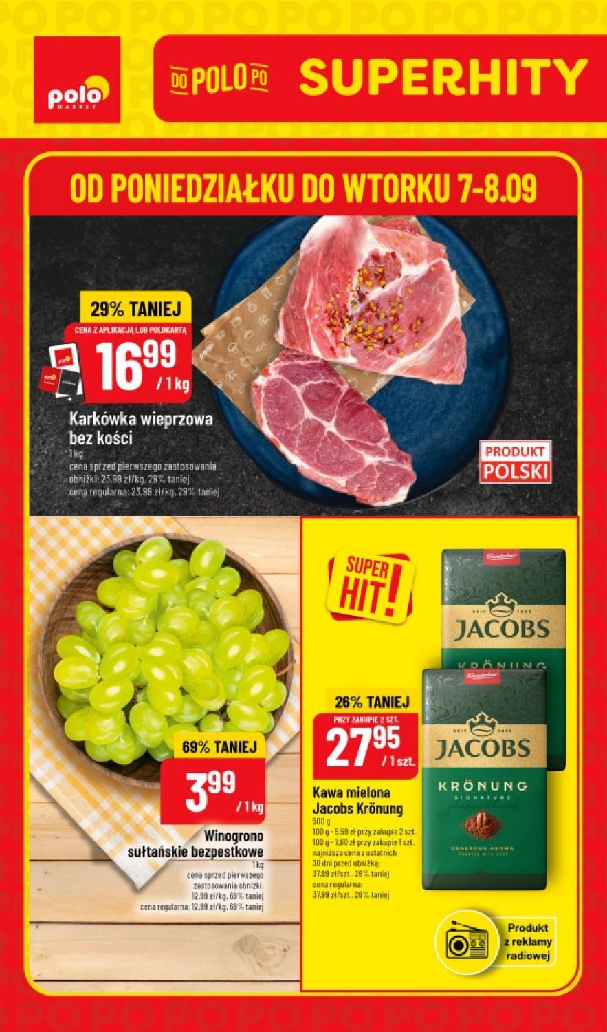 Gazetka – strona 1