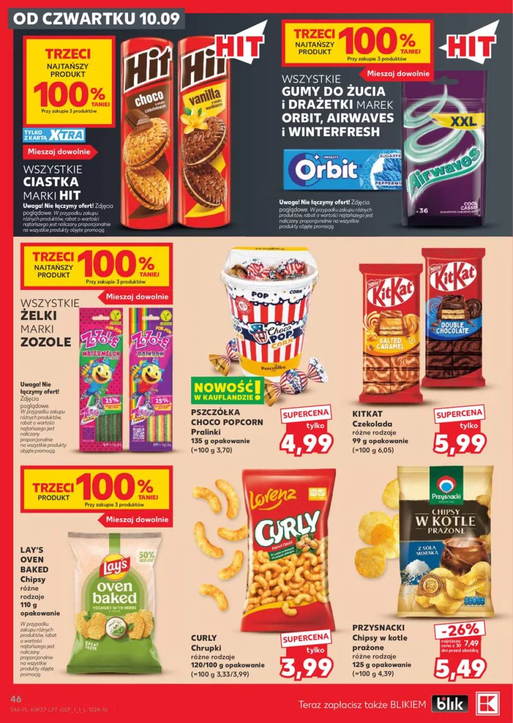 Okładka gazetki