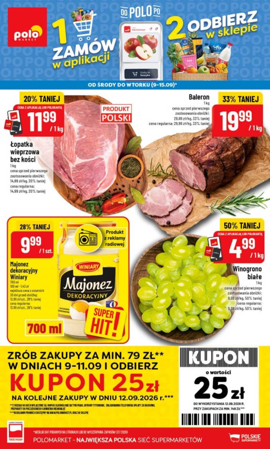 Gazetka – strona 1