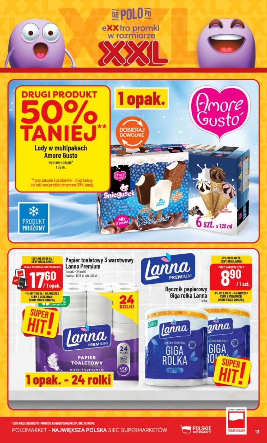 Gazetka – strona 13