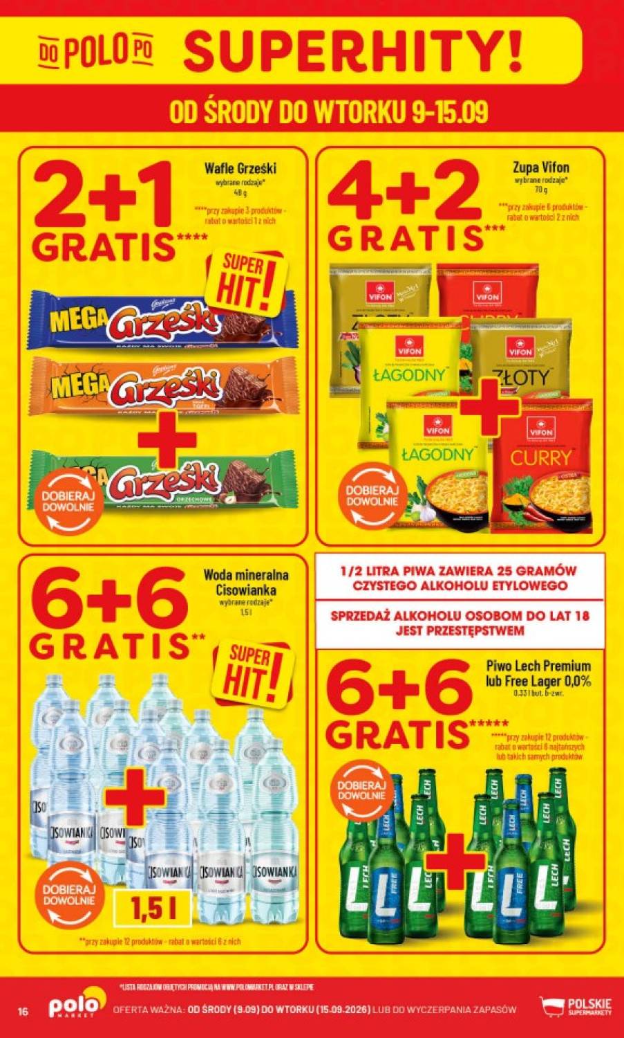 Gazetka – strona 16