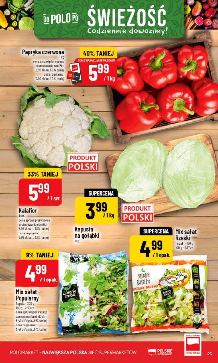 Gazetka – strona 23