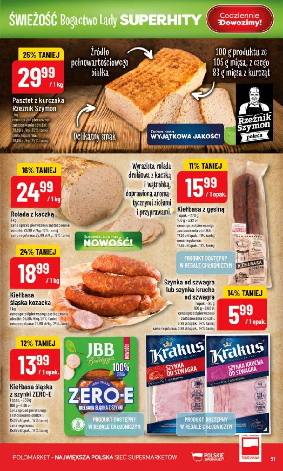 Gazetka – strona 31