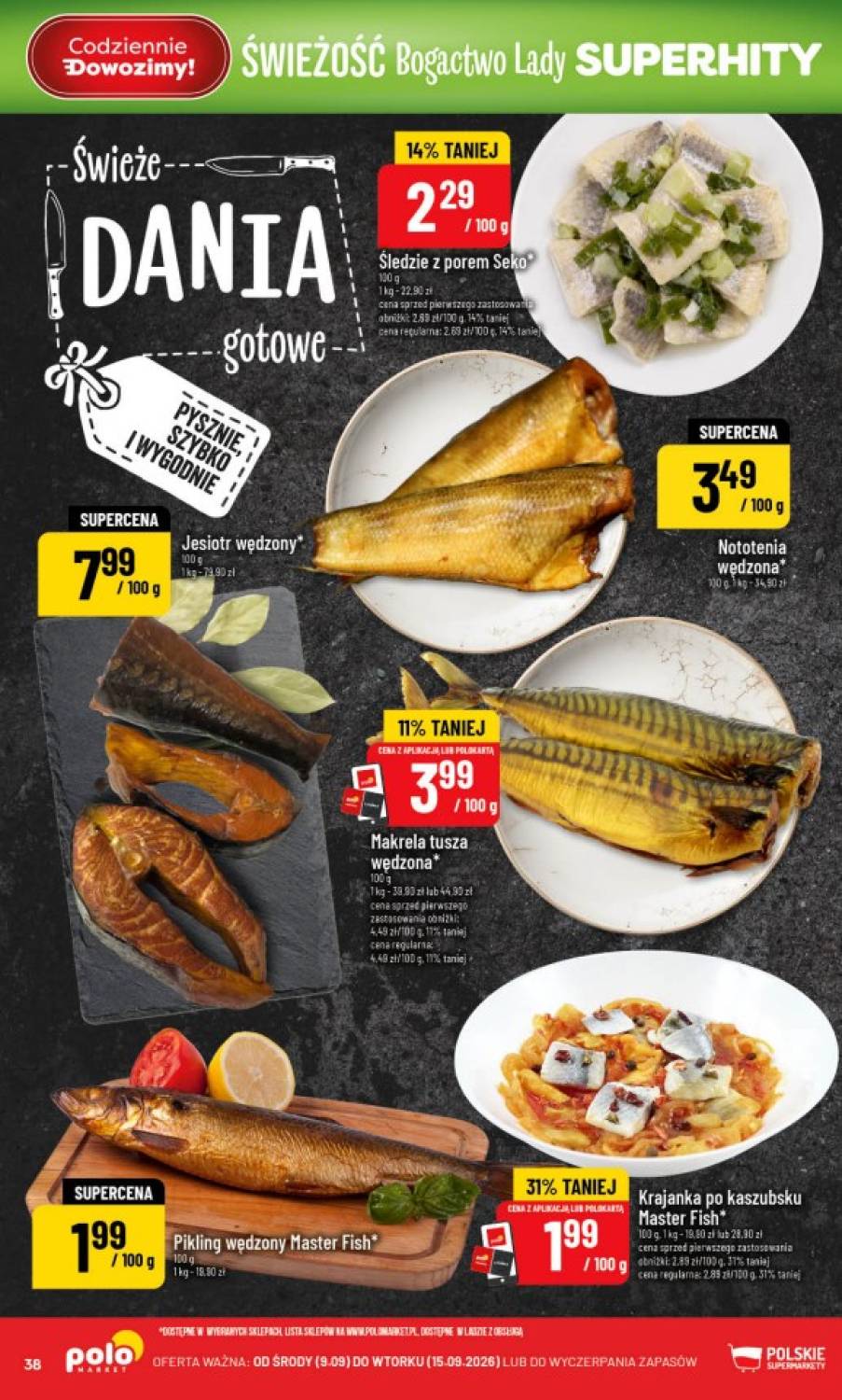 Gazetka – strona 38