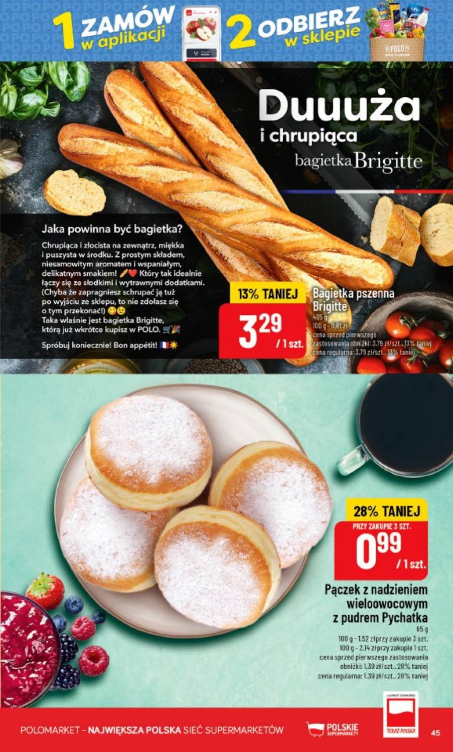 Gazetka – strona 45