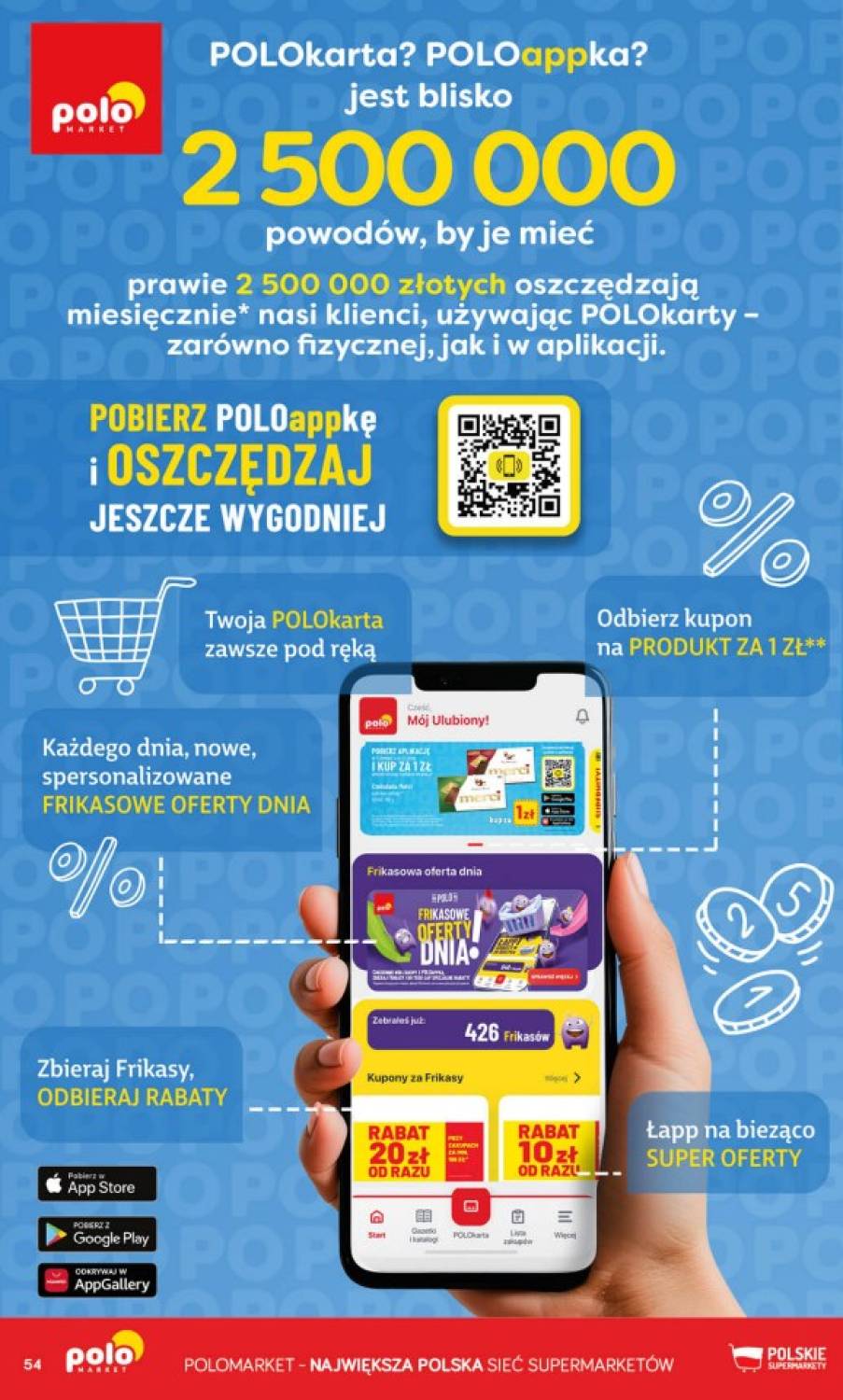 Gazetka – strona 54