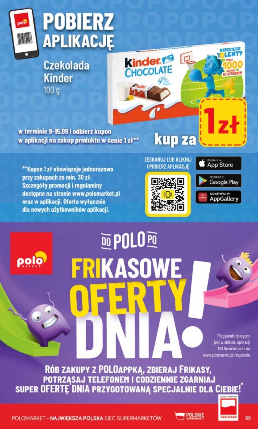 Gazetka – strona 55