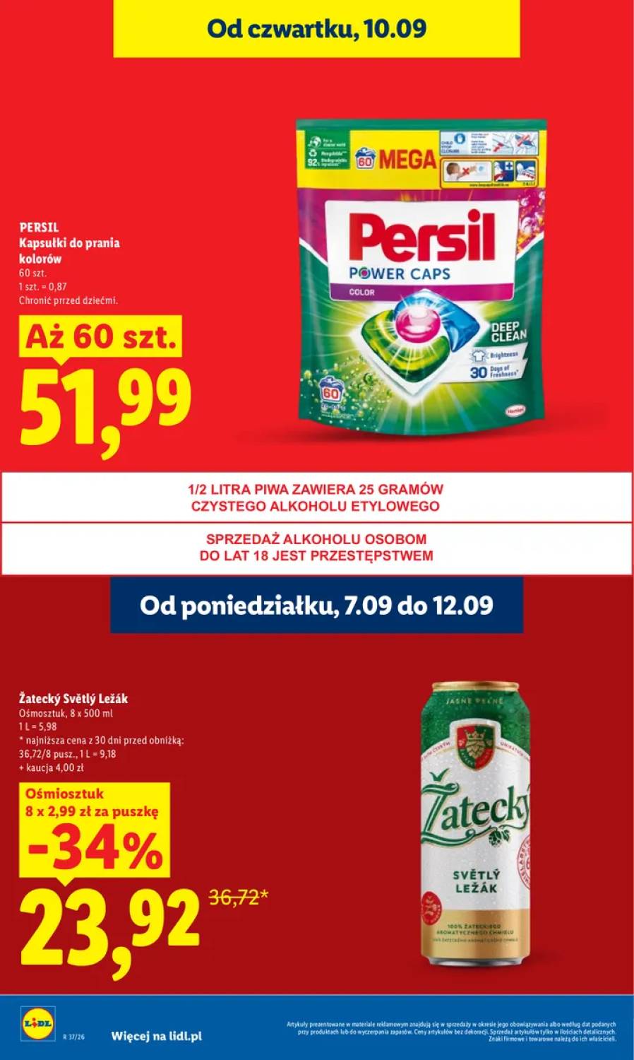 Okładka gazetki