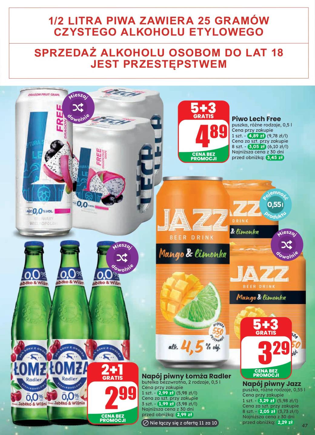 Okładka gazetki