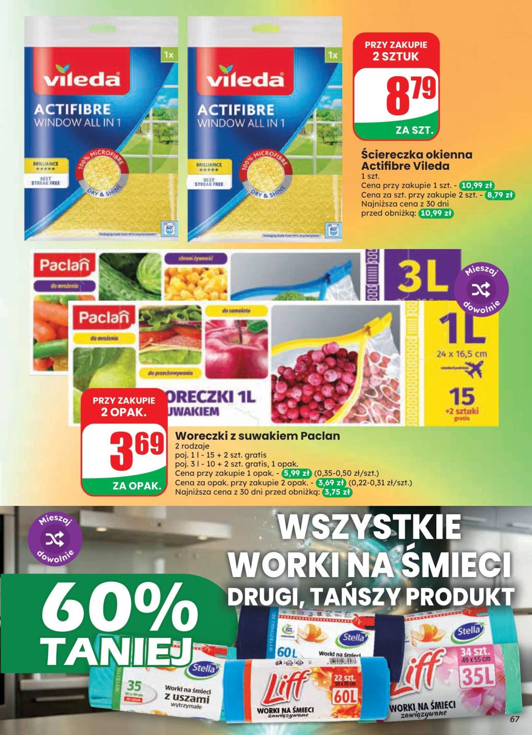 Okładka gazetki