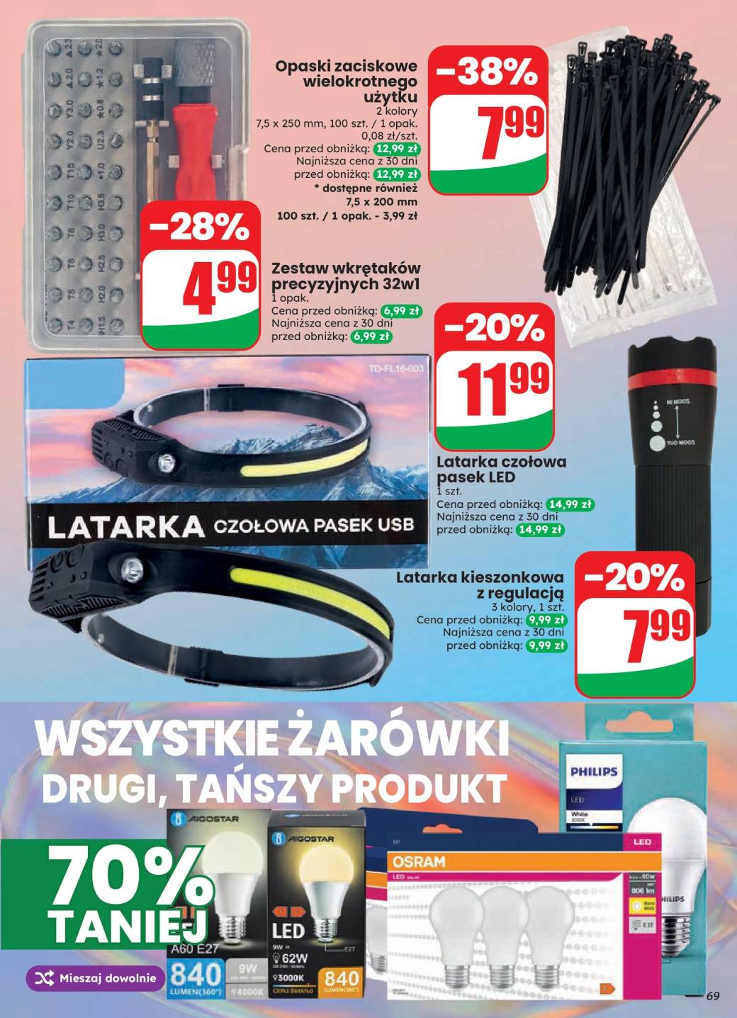 Okładka gazetki